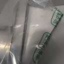 FRESH SPEED 4 Inch Dryer Vent Cover Outside Stainless Steel Wall Vent with Removable Cover and Insect Screen Mesh