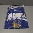 Ultra Game Men's NBA Official Super Soft Teamster Short Sleeve T-Shirt (Large)