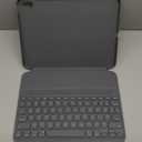 Logitech Slim Folio Keyboard Case for iPad (10th gen & A16) with Integrated Bluetooth Wireless Keyboard