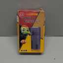 TARARIUM Small Fish Tank Filter for 10-20 Gallon Tank, U-V Aquarium Rainfall Submersible Green Clean Machine 120GPH Internal Betta Turtle Freshwater Saltwater Crystal Clear Killing