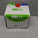 Front Wheel Hub Bearing Assembly Compatible with 2004-2012 Chevy Malibu, 2008-2010 Cobalt HHR, 2005-2010 Pontiac G6, 2007-2009 Saturn Aura Wheel Bearing and Hub Assembly 2006 2011 5 Lugs w/ABS 513214