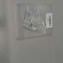 200PCS Double-Head Skirting Thread Nail, Invisible Screws & Specific Sleeve Tool, Hidden Nails for Trim, Double Sided Nails for Seamless Skirting Thread with Solid Wood Baseboard