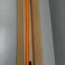 VEVOR Cargo Bar, Cargo Bar Adjustable from 40" to 73", Heavy-Duty Steel Cargos Stabilizer with Non-Slip Foot Pads, Telescoping Load Lock Bars Stop Sliding for SUVs, Sedans