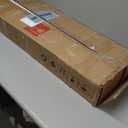 LED Mirror Jewelry Cabinet with Bluetooth Speaker, Wall/Door Mounted Jewelry Organizer Armoire, Full Length Lighted Mirror with Jewelry Storage,Jewelry Box Standing for Women