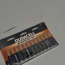 Duracell Coppertop AA Batteries with Power Boost Ingredients, 24 Count Pack Double A Battery with Long-lasting Power, Alkaline AA Battery for Household and Office Devices