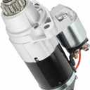 Starter Replacement Fit for 3.5L 2003-2007 03 04 05 06 07 Nissan Murano 2007 2008 07 08 Nissan Maxima 17863N 23300CA000A 23300-CA00A M1T68681 41048208