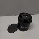 DYLEN Car Cup Holder Expander, 2 in 1 Cup Holder Adapter Extender for Car with Expandable Insert, Fits Yeti, Hydroflask and Other Large Water Bottles & Mugs in 2.2"-4.6" (10-46oz)