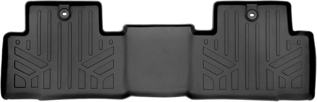 SMARTLINER 2nd Row Floor Liners for 2022-2026 Acura MDX
