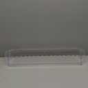 MAN62570801 Refrigerator Door Shelf Bin Compatible With LG Kenmore Refrigerator Parts Replacement Fridge Door Shelf LTCS24223S LTCS24223D LTWS24223S LRTLS2403S Fridge Door Basket Right