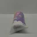 Purple Unicorn Cartoon Stars Rainbow Print Cute Princess Bed in a Bag - 1 Baby Comforter