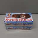 8 x Little Debbie Swiss Rolls, 13 Ounce (EXP 09/04/26)