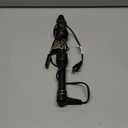 HOT Tools 24K Gold Professional 1" Extended Barrel Curling Iron with Clamp for Bouncy Curls, Faster Styling, Less Damage & Long-Lasting Results