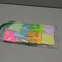 (24 Pads) Sticky Notes 3x3 Inches,Bright Colors Self-Stick Pads, Easy to Post for Home, Office, Notebook