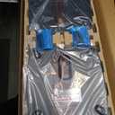 Sanus Wireless Speaker Stands for Sonos ERA 300™ (Black) - Pair, Perfect Stand Setup for Easy and Secure Mounting of New Sonos Era 300™ Speakers - OSSE32-B2