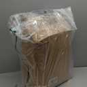 Snow Tube with Towable Leash, 68 Inch Snow Sleds for Kids and Adult2 Person Sled for Winter Sports, Snow Tubes for Sledding Heavy Duty, Inflatable Snow Sled with Double Layer Bottom Fabric