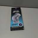 Compression Knee Sleeve for Men and Women | Patellar Stabilizing Knee Brace for Arthritis Pain, Sprains, Injured Knees, and Sports Injuries | Insertable Hot and Cold Gel Knee Pad (X-Large)