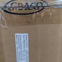 Graco Gomax Infant Car Seat, Baseless Car Seat with Canopy, Rear Facing, Lightweight Carseat manufacturing date 04/24/2026