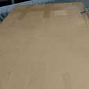 Coastal Wall Art Blue Gray Beach Wall Decor Landscape Abstract Canvas Painting Modern Ocean Artwork Framed for Living Room Bedroom Bathroom Office Decor 58"x29"Can Be Hung Directly