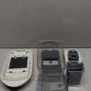 Mueller Pro-Series 10-in-1, 8 Blade Vegetable Chopper, Onion Mincer, Cutter, Dicer, Egg Slicer with Container, French Fry Cutter Potatoe Slicer, Home Essentials & Kitchen Gadgets, Salad Chopper