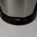 Presto 05470 Stainless Steel Electric Deep Fryer, Silver