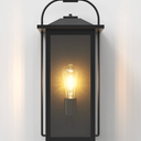 Modern Minimalist Outdoor Wall Light #7056