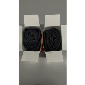 Heavy Duty Butyl Rubber Bicycle Inner Tube 20x4.0/4.5 AV48 (102/114-406) 2Pc