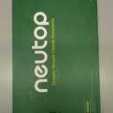 Neutop Replacement Filters Parts, Compatible with Roborock S6 MaxV/Pure, S6, S5, S5 Max, S4 Max, S4, E5, E4, E20, E25, E35, Robot Vacuums, 8-pack.