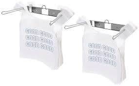 Bag Holder for Plastic Bags, Plastic Bag Holder, T Shirt Bags Holders, T Shirt Sack Storage