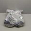 Carpets for Kids KID$Value Plus 72.98 Circletime Early Learning Classroom Rug 6ft x 9ft Oval Blue