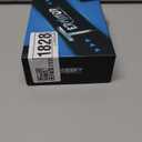 FAHREN 2026 Upgraded 9008 Fog Bulbs, 120W 70000LM H13 Bulb, 6500K Cool White Fog Lights, Plug and Play, Pack of 2