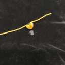 CLERKMANS Doctoral PhD Graduation Velvet Tam with Gold Bullion Tassel, 8 Sided