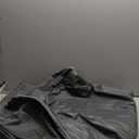 Intex 64417ED 22in Queen Dura-Beam Comfort Plush High-Rise Inflatable Air Mattress with Built in Pump for Travel and Camping, 600lb Weight Capacity (Grey)