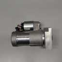 Amazon.com: Starter SBC BBC Small Block Big Block 10 Teeth 305 350 454 19695 CW Compatible with Automotive Motorcycle Parts : Automotive