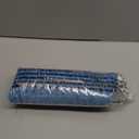 Deepsoon Heating Pad,Electric Heating Pads for Back,Neck,Abdomen,Moist Heating Pad for Shoulder,Knee,Arms,Legs,Dry/Moist Heat & Auto Shut Off,Christmas Gifts for Men and Women,Blue,24x12 Inch