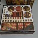 CMYK The Taverns of Tiefenthal - A Cozy Dice-Game by The Creator of Quacks