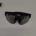 Smart Glasses,Polarized Bluetooth Sunglasses for Men & Women, Safety Glasses with Built-in Mic & HD Open Ear Speakers,Wireless Sport Glasses Indoor/Outdoor UV Protection