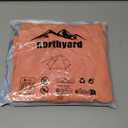 NORTHYARD Men's Polo Shirts Short Sleeve Dry Fit Golf Shirts Moisture Wicking Collared Work Tennis Polos (X-Large, Pink)