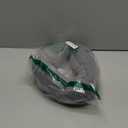 Fivebop Door Draft Stopper Inches Triangle Draft Stopper for Bottom of Doors, Weighted Under Door Draft Blocker Sweep Weather Stripping Insulation Noise Cold Air Stopper (Grey, 32 inches)