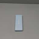 Gaoye Blue Light Blocking Glasses - Trending Round TR90 Frames, Metal Arms, UV400 Protection - Matching Soft Case (1-leopard/Transparent Lens)