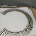 WE11M10001 Dryer Heating Element Replacement for GE & Hotpoint - Mica Heater Kit Also Compatible with Fisher & Paykel Electric Dryers