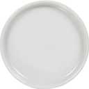 Zassenhaus Porcelain Mill Coasters/Trivets, Set of 2, White