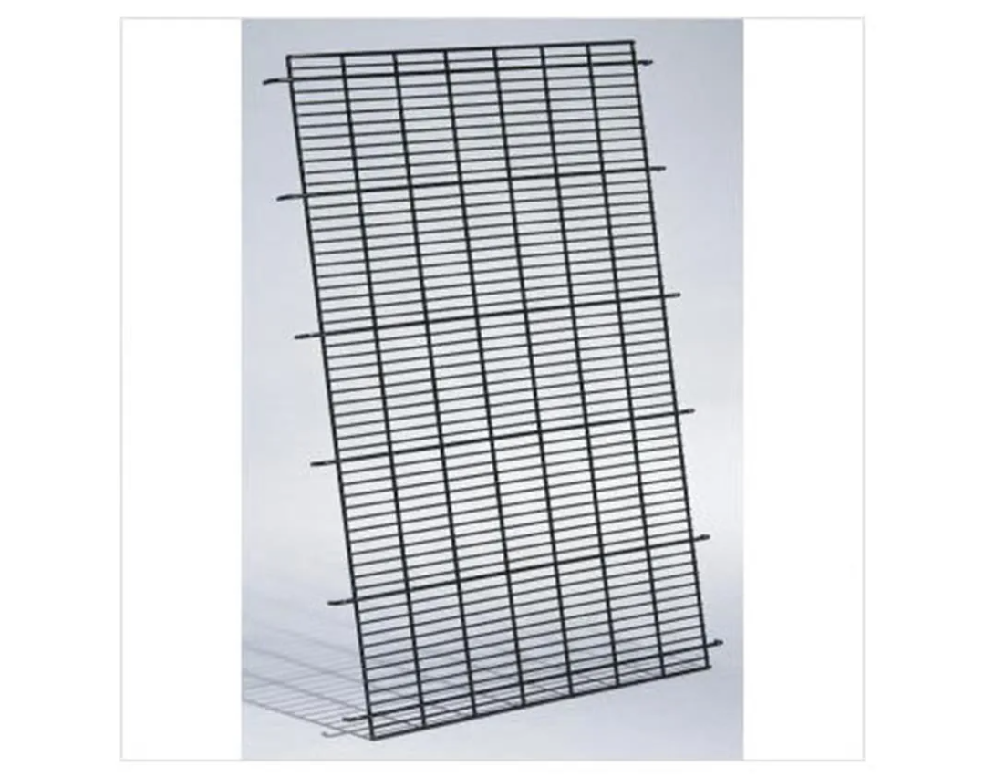MidWest Homes for Pets Floor Grid for Dog Crate; Elevated Floor Grid Fits Models 1630/DD Straight Slide Bolt Latch, 730UP