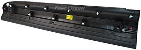 Front Door-Side Molding Right Side for Hyundai Santa Fe 13-15 OEM [877222W000CA]