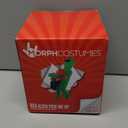 Morph Alien Costume, Inflatable Alien Costume Adult, Inflatable Aliens Costumes, Blow Up Costumes for Adults