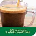 NESCAF Gold Decaf Espresso Instant Coffee, 3.17 oz