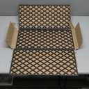 GR2210601-MM-00 Grates Grill Replacement Parts for Members Mark Grill Grates GR2210601-MM-00 Cast Iron Cooking Grid Members Mark Rankam Grill Parts GR2210601MM00 Sam's Club 3 Pieces