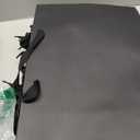 MOXARYSU Extra Large Black Gift Bags: 16x6x12 Inch 3pcs Black Paper Bags With Handles Bulk For Party Shopping Birthday Wedding (XL-3)