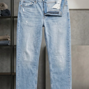 Levi Strauss Blue Pants Size W36 L32