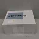 DREAM PAIRS Women's Over The Knee High Low Block Heel Riding Boots Uplace Lei (8, Black)