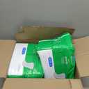 Amazon Basics Men's Gaurds 52 Count Pack of two Total of 104